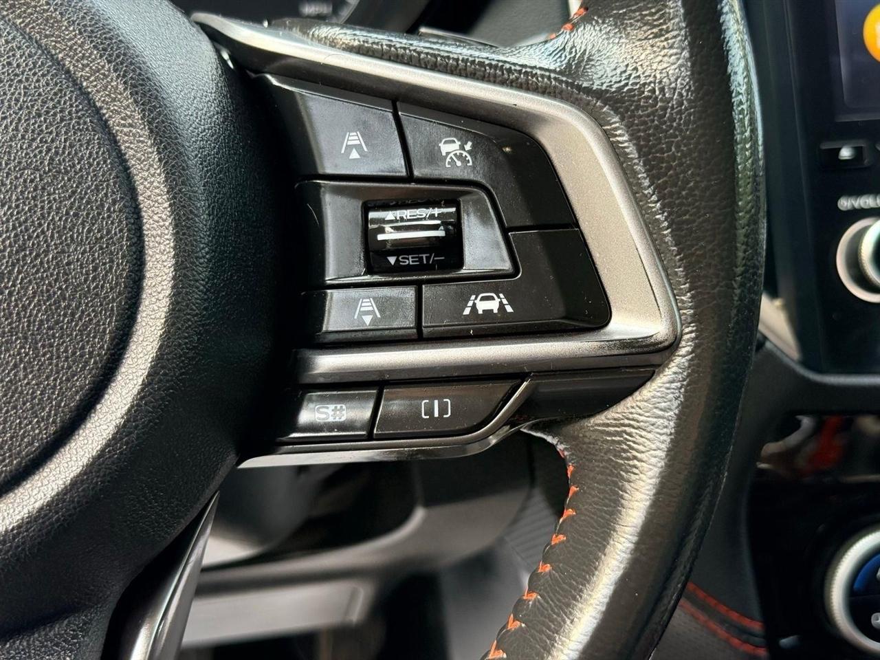 Subaru Forester  2019