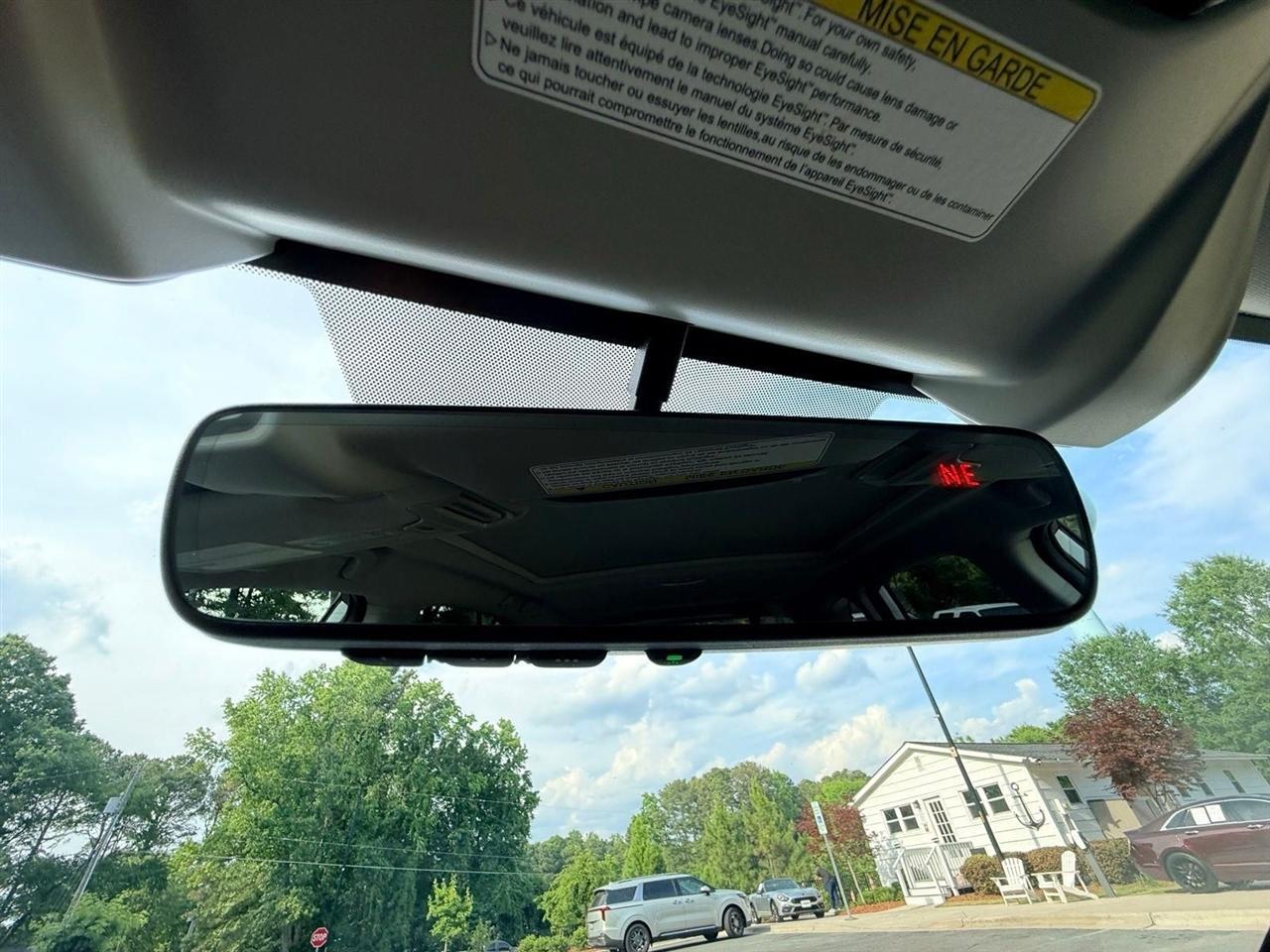 Subaru Forester  2019