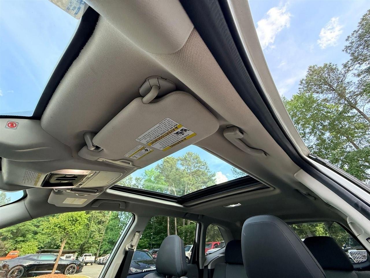 Subaru Forester  2019