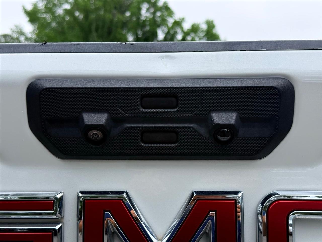 GMC Sierra 3500HD  2020