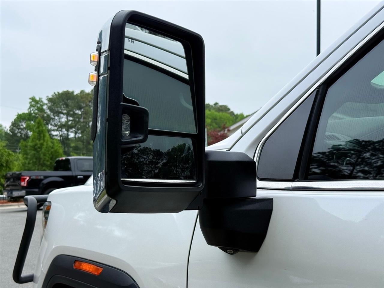 GMC Sierra 3500HD  2020