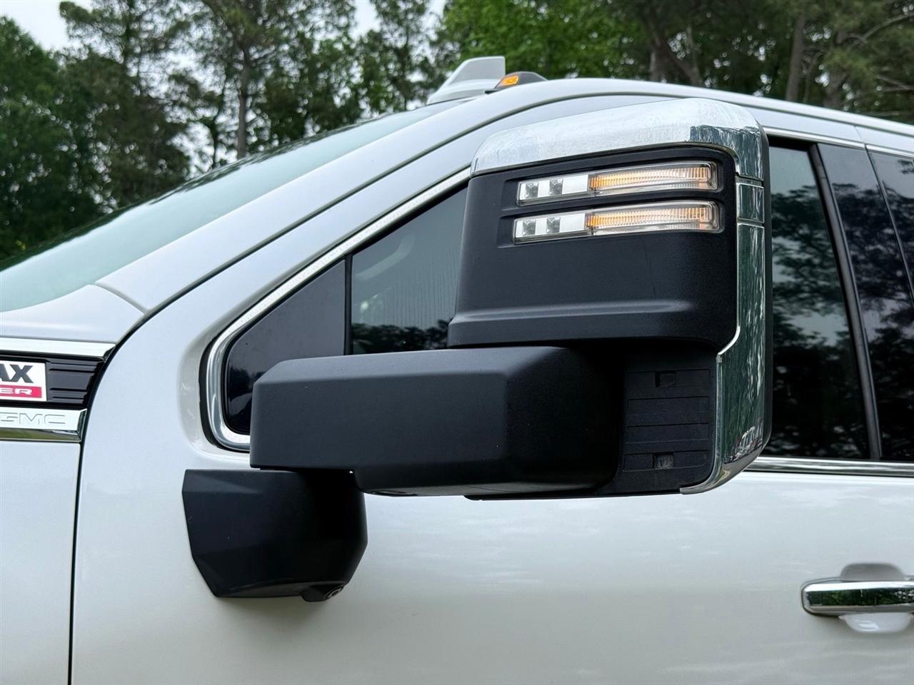 GMC Sierra 3500HD  2020