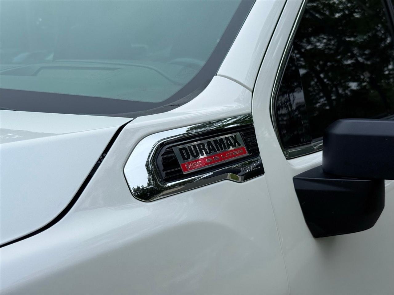GMC Sierra 3500HD  2020