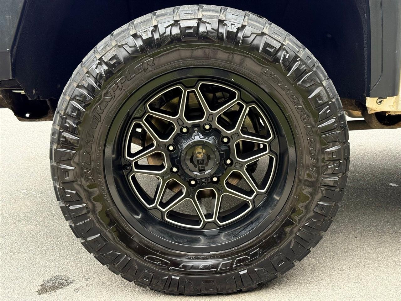 GMC Sierra 3500HD  2020
