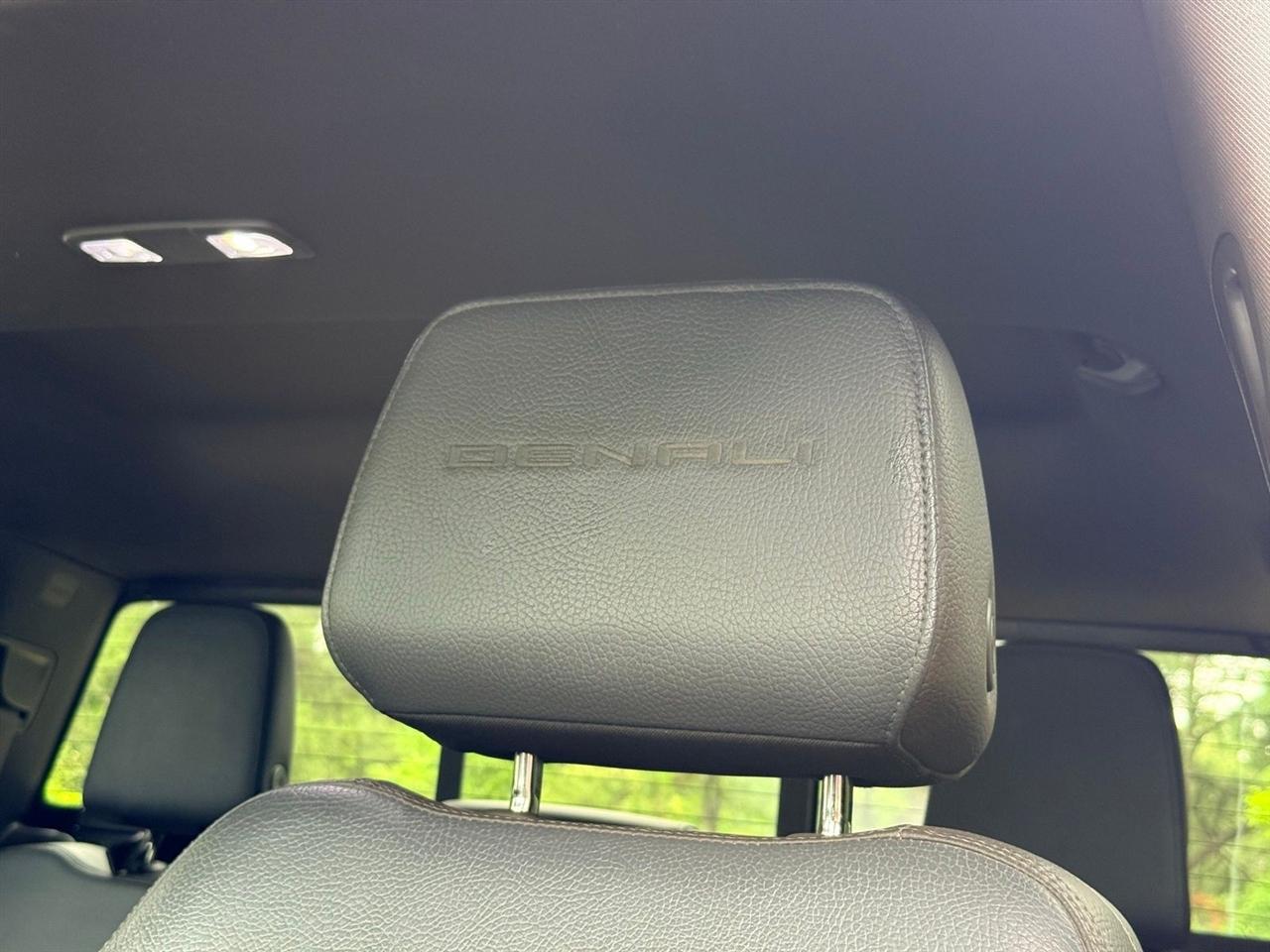 GMC Sierra 3500HD  2020
