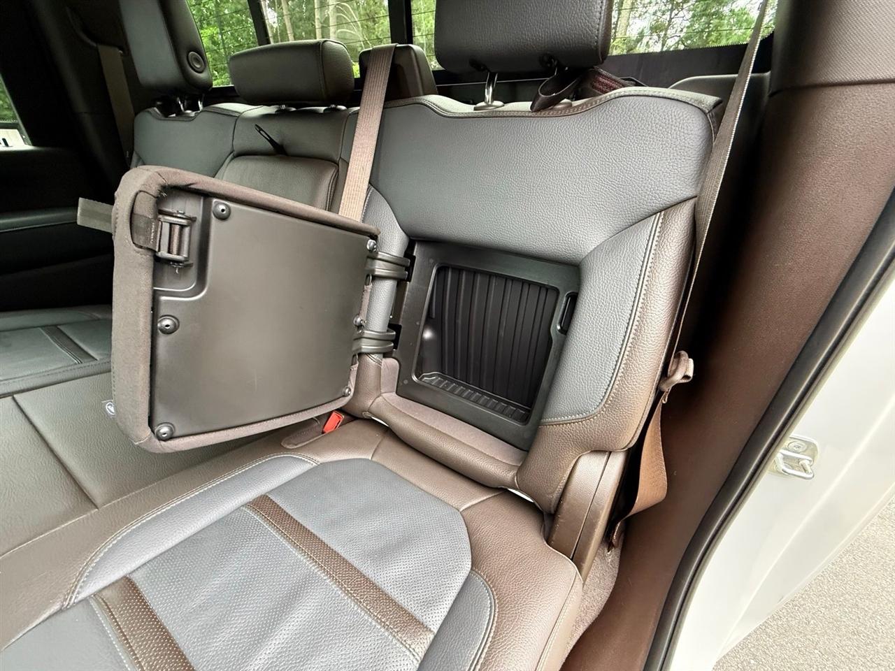 GMC Sierra 3500HD  2020