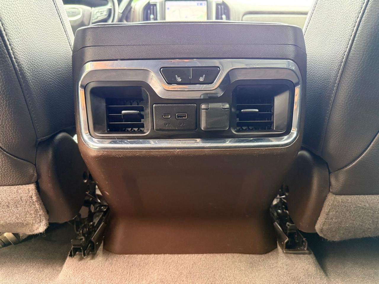 GMC Sierra 3500HD  2020