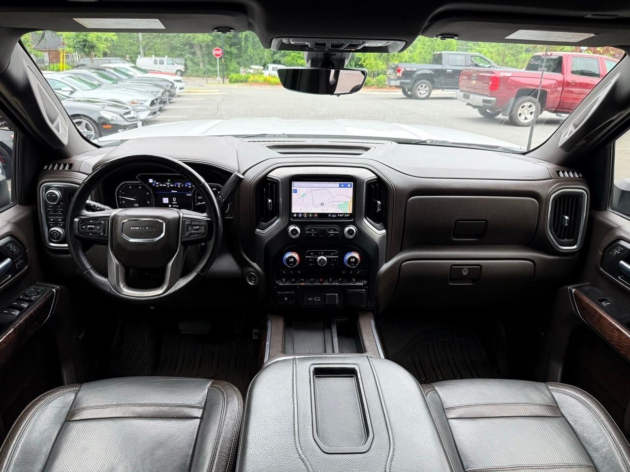 GMC Sierra 3500HD  2020