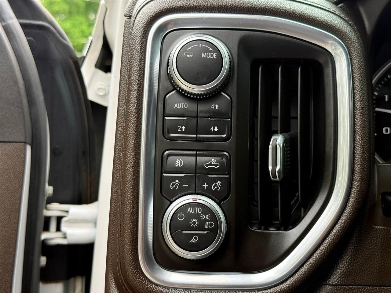 GMC Sierra 3500HD  2020
