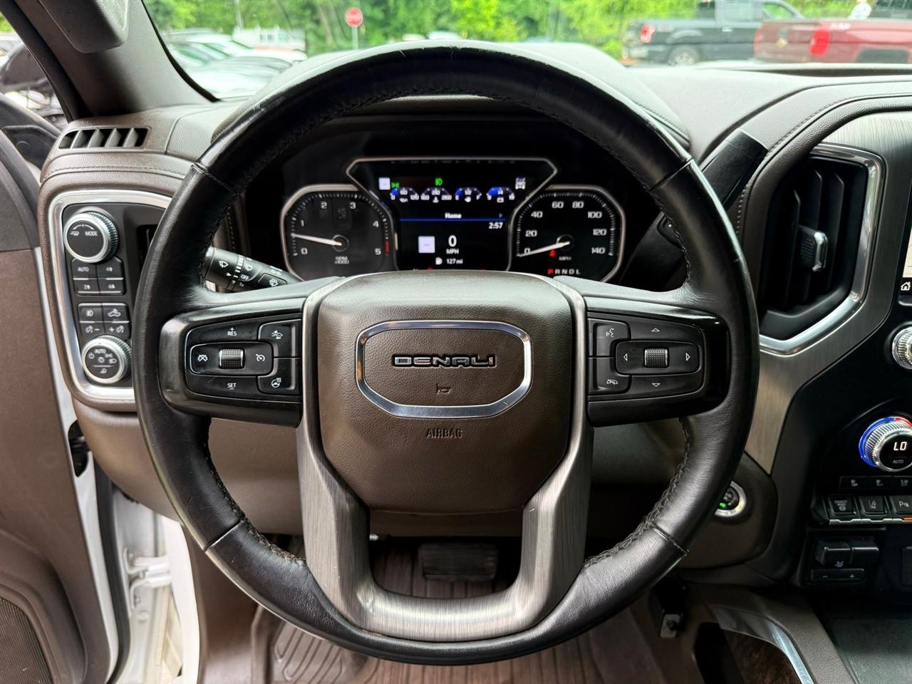 GMC Sierra 3500HD  2020