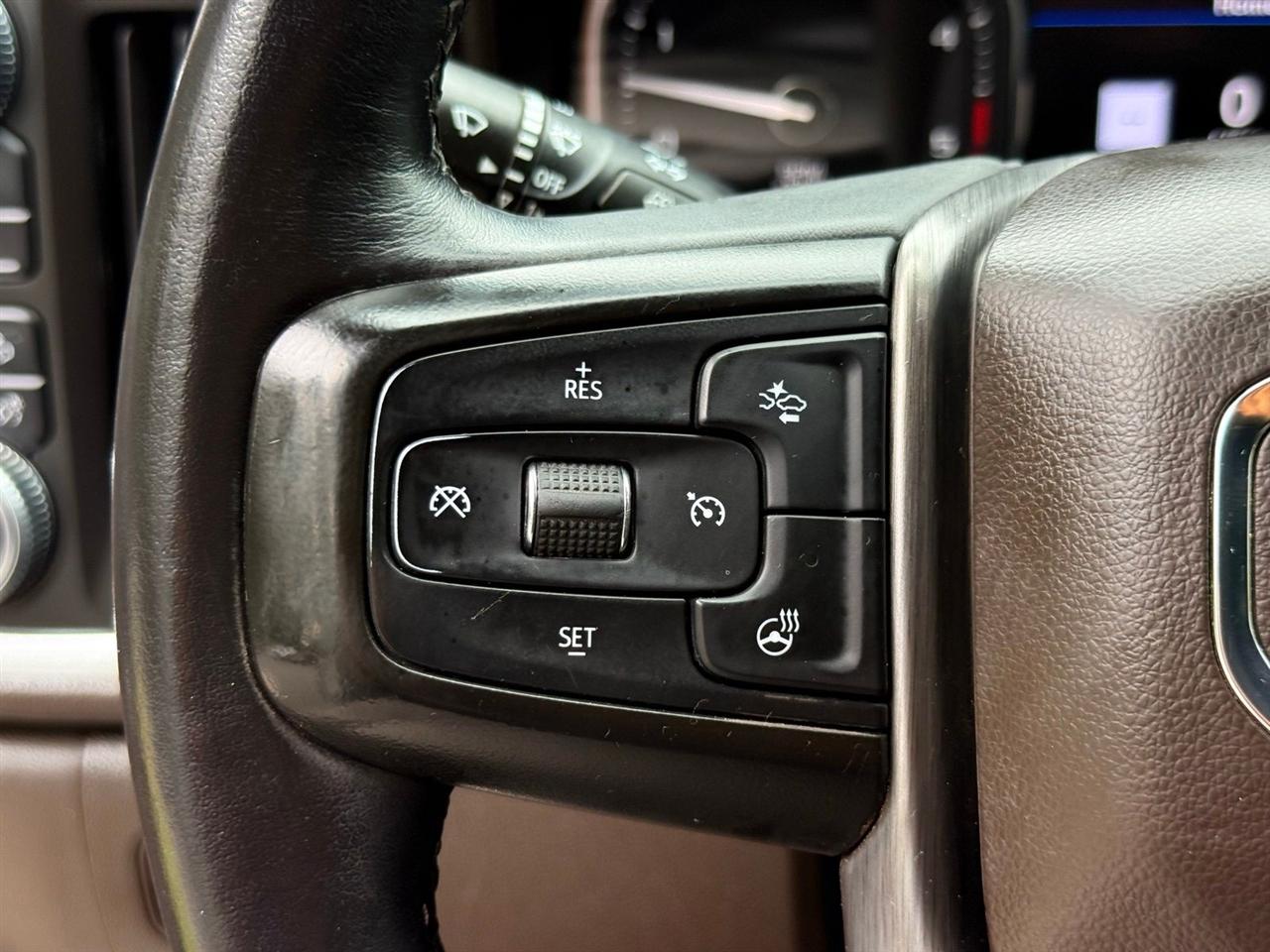GMC Sierra 3500HD  2020