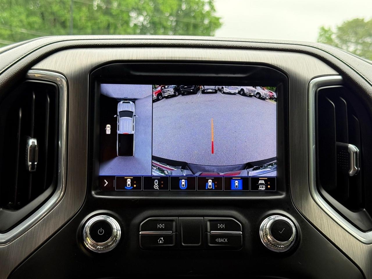 GMC Sierra 3500HD  2020