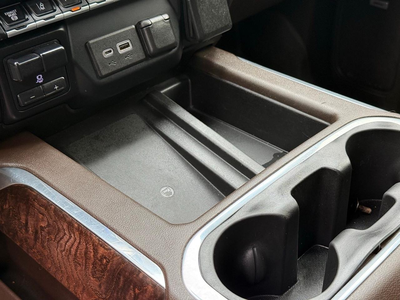 GMC Sierra 3500HD  2020