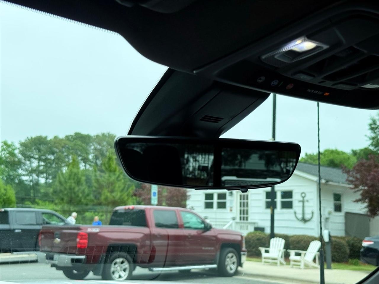 GMC Sierra 3500HD  2020