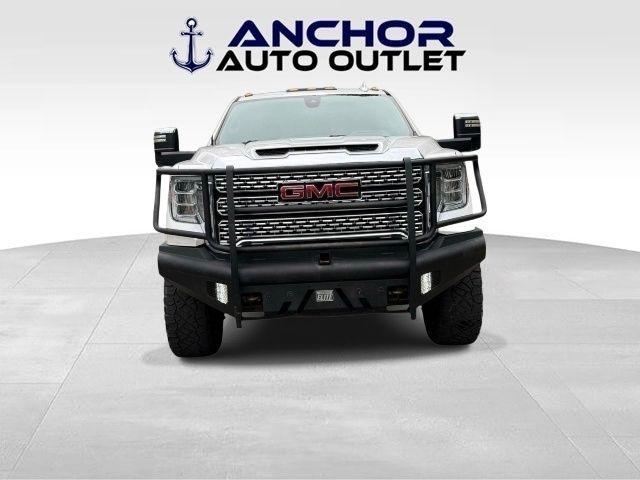 GMC Sierra 3500HD  2020