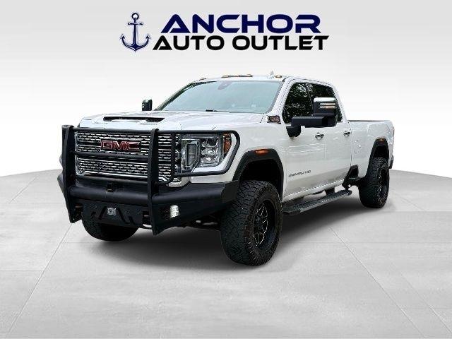 GMC Sierra 3500HD  2020
