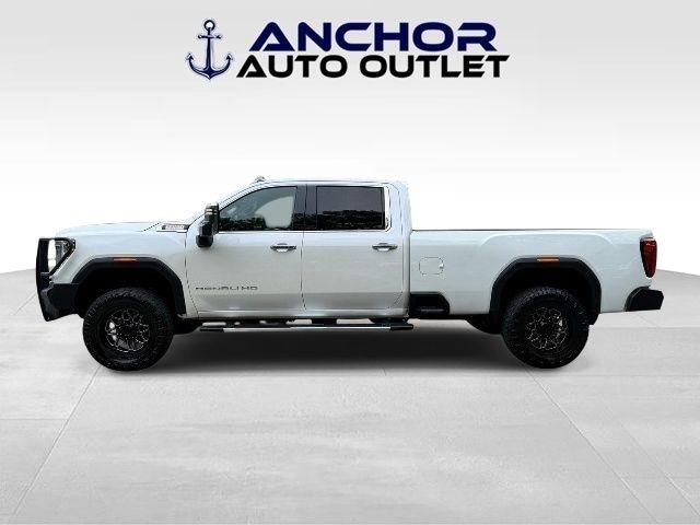 GMC Sierra 3500HD  2020