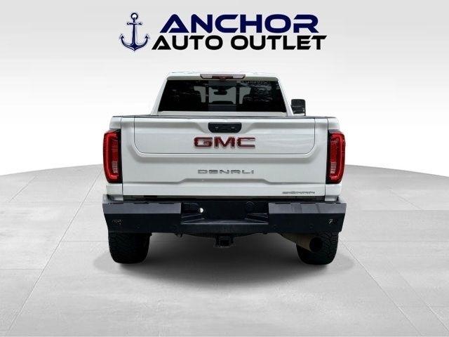 GMC Sierra 3500HD  2020