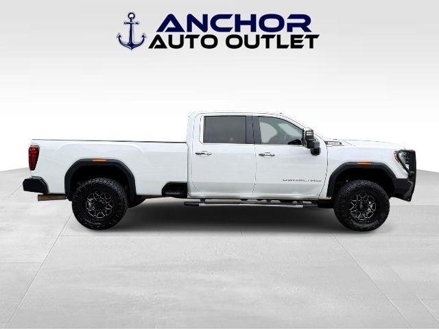 GMC Sierra 3500HD  2020