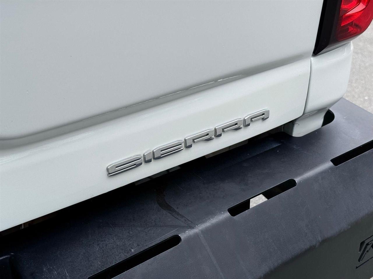 GMC Sierra 3500HD  2020