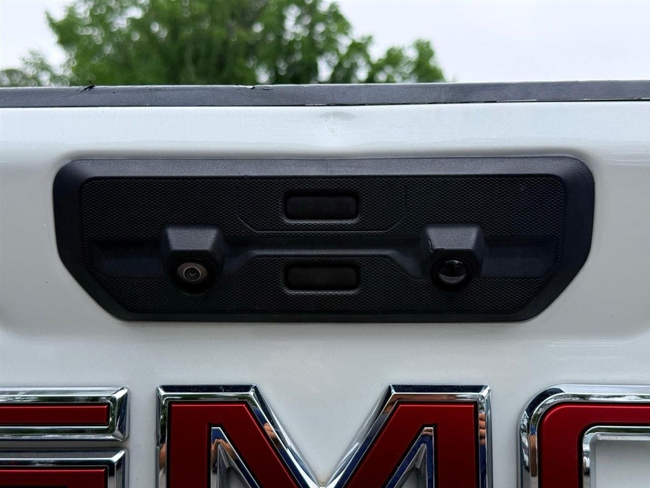 GMC Sierra 3500HD  2020