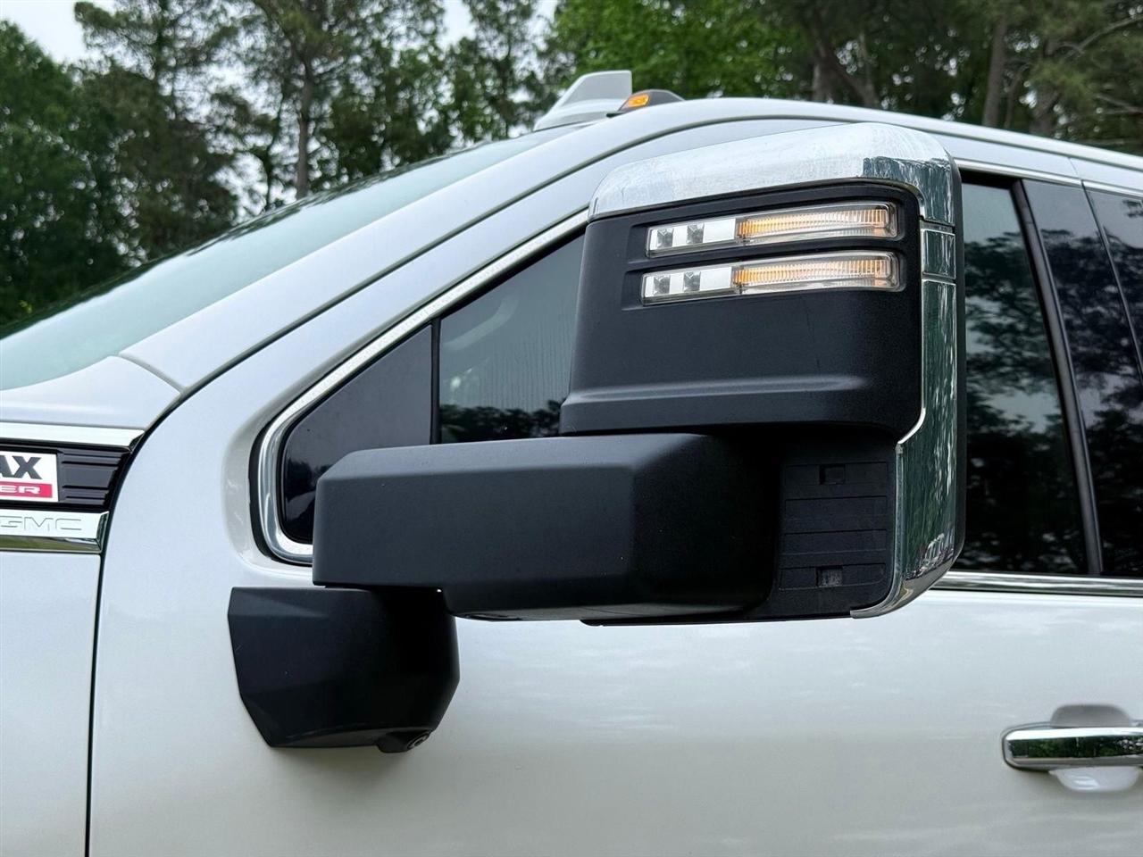 GMC Sierra 3500HD  2020