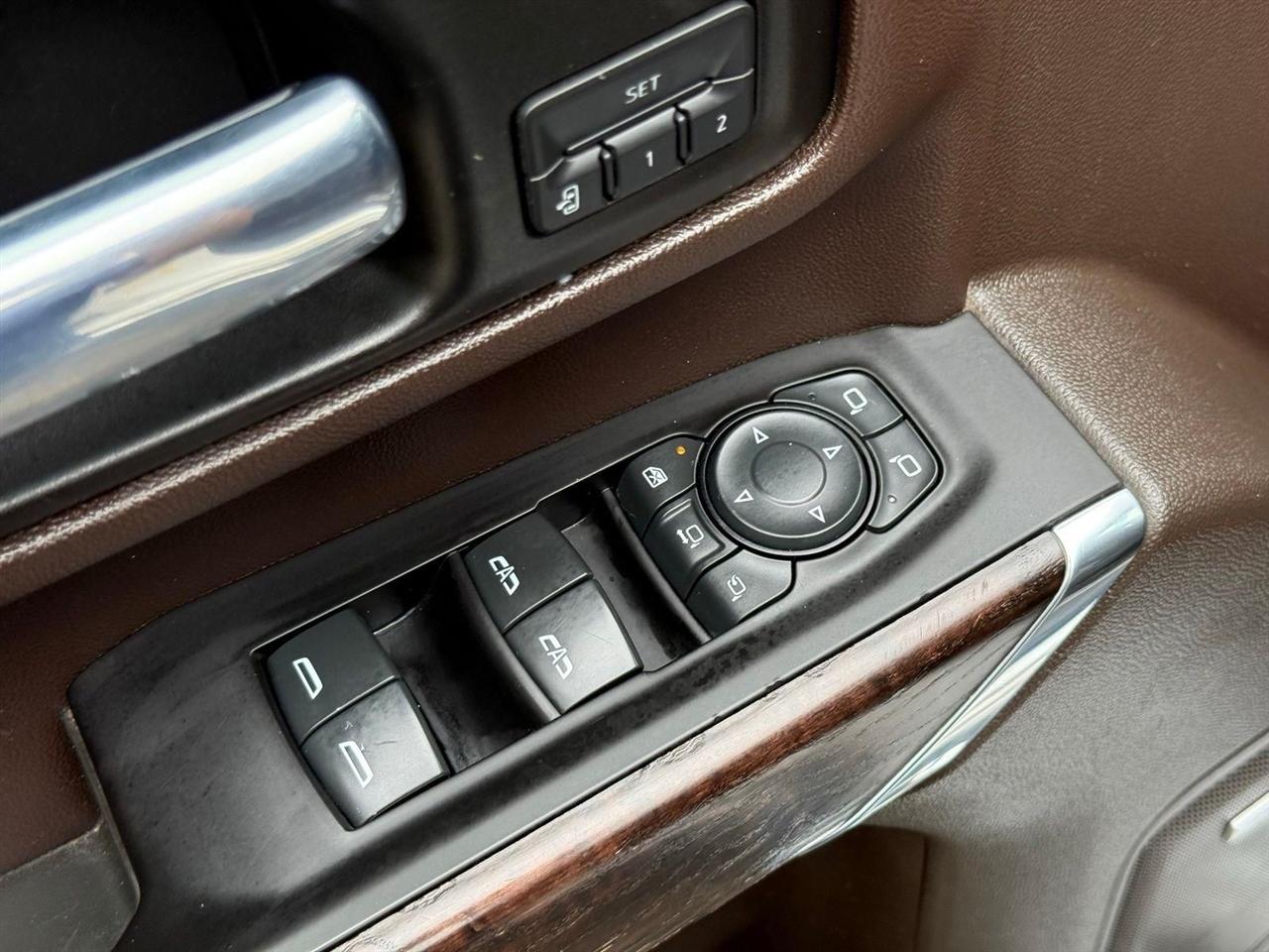 GMC Sierra 3500HD  2020