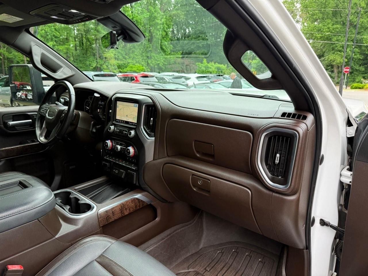 GMC Sierra 3500HD  2020