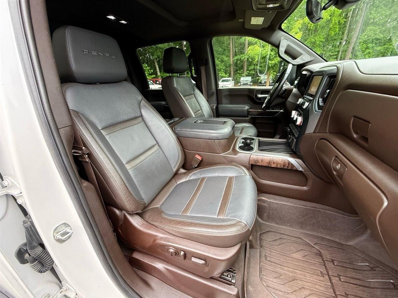 GMC Sierra 3500HD  2020