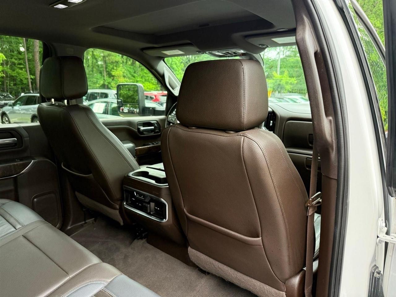GMC Sierra 3500HD  2020