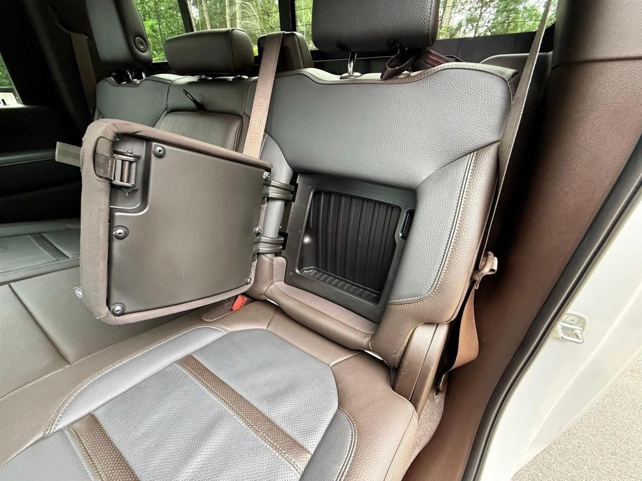 GMC Sierra 3500HD  2020