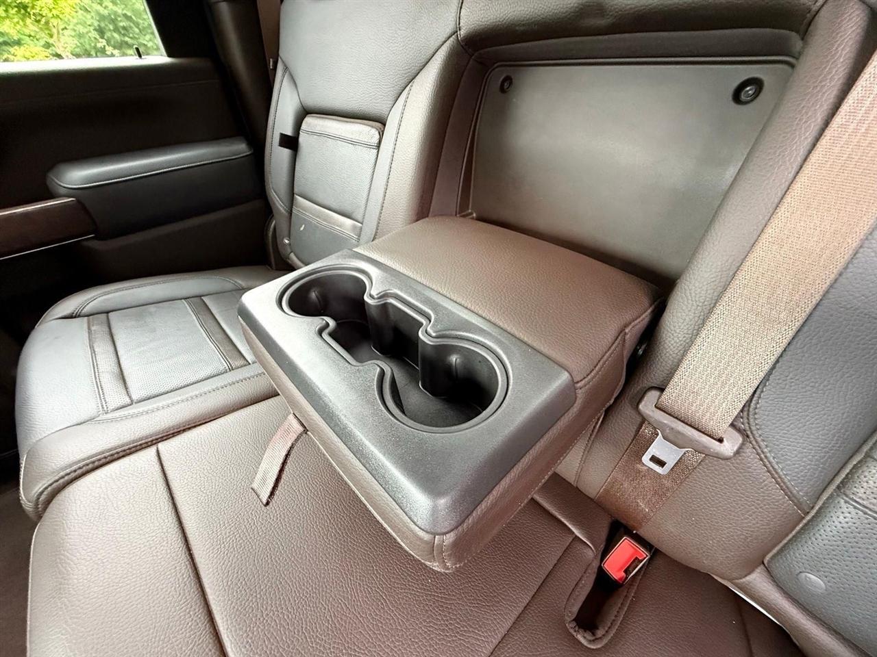GMC Sierra 3500HD  2020