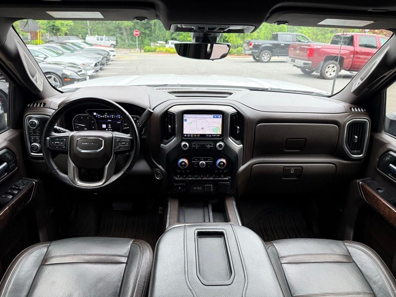 GMC Sierra 3500HD  2020