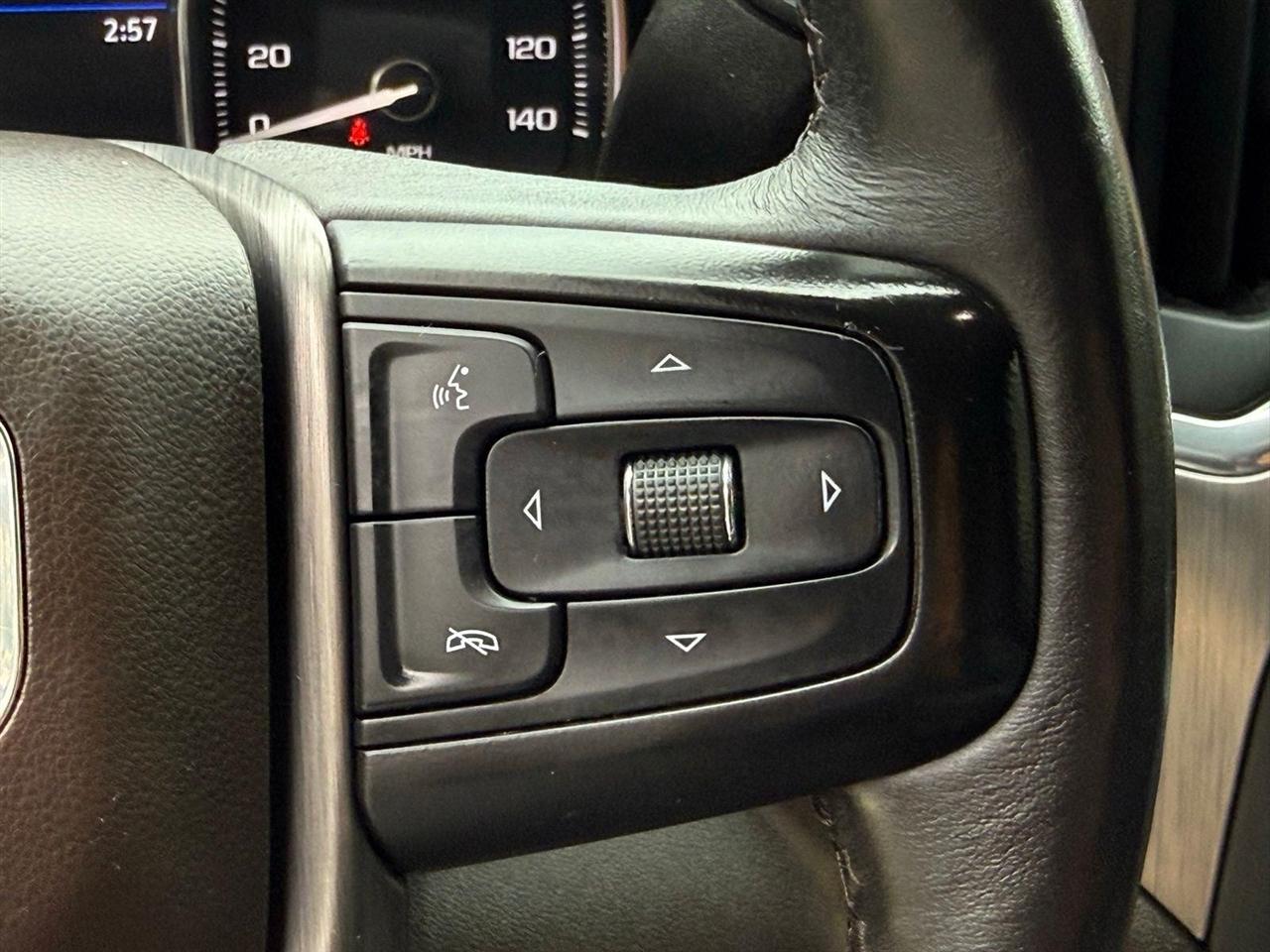 GMC Sierra 3500HD  2020