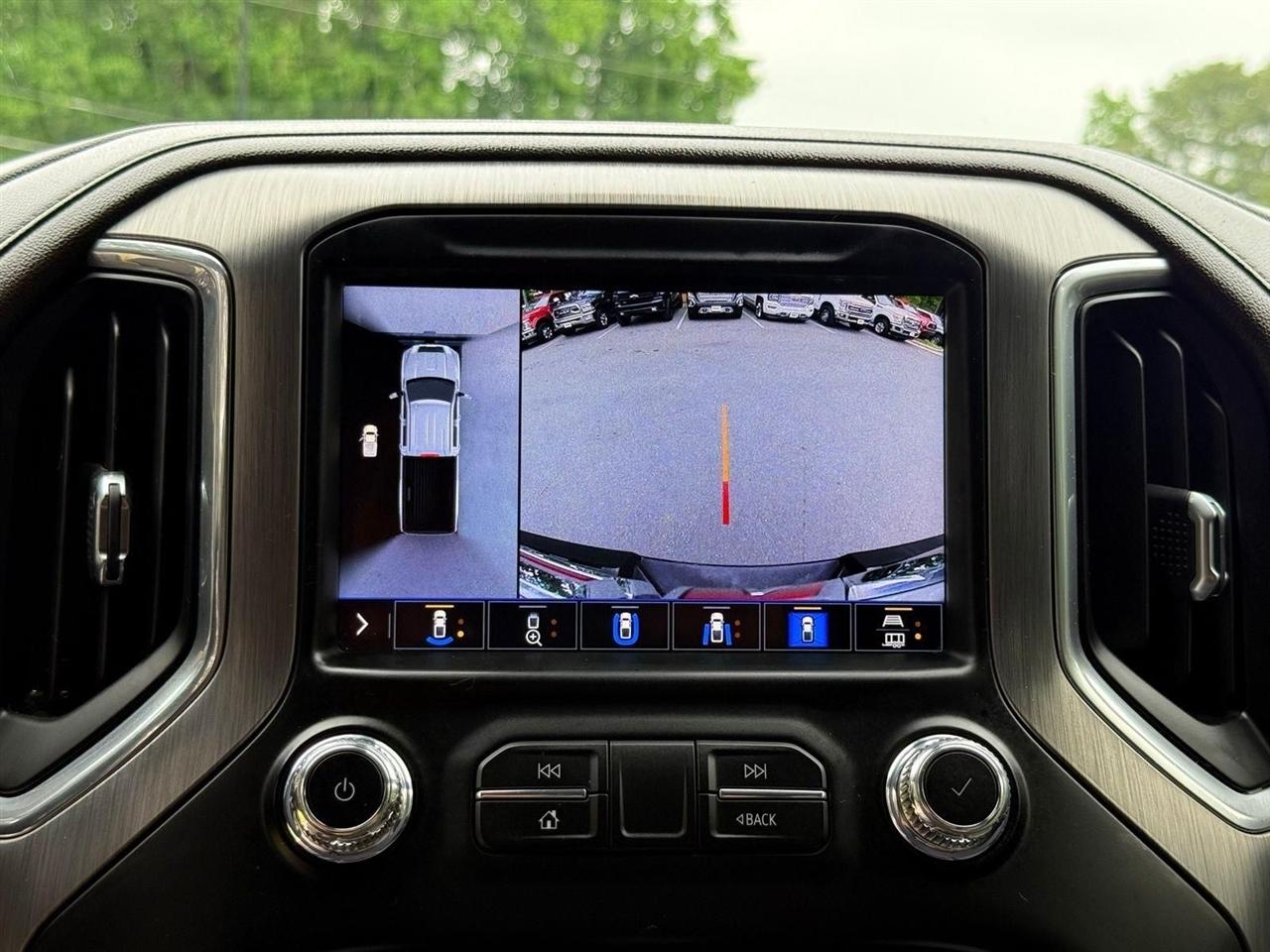 GMC Sierra 3500HD  2020