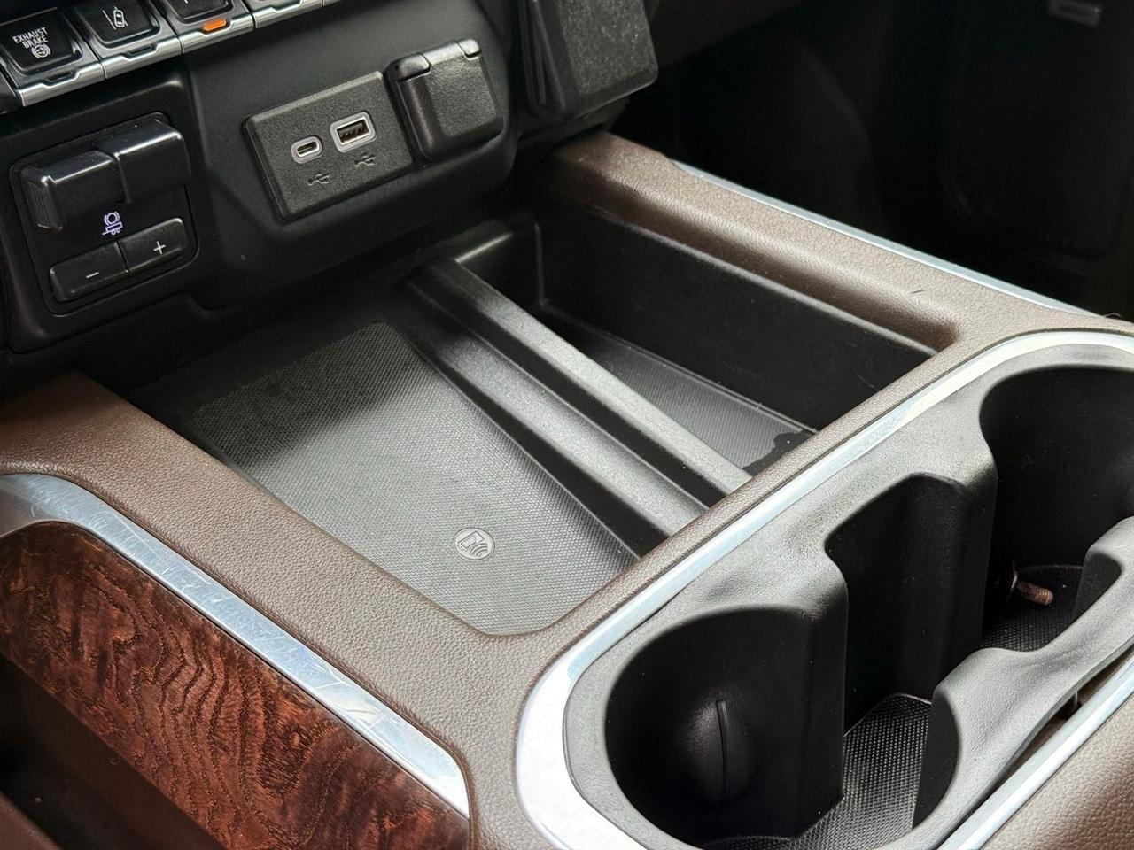 GMC Sierra 3500HD  2020