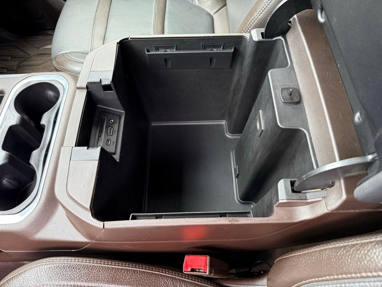 GMC Sierra 3500HD  2020