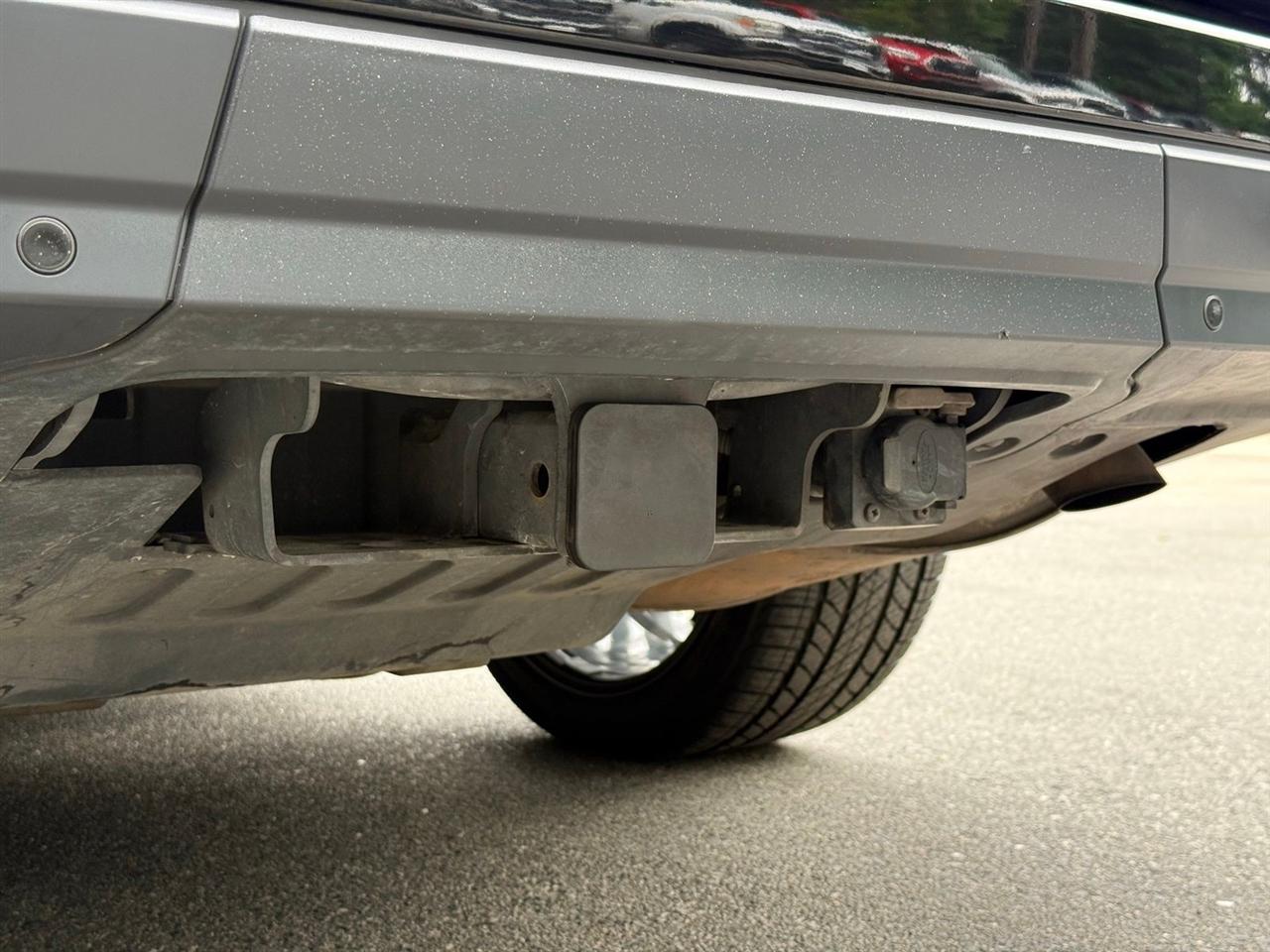 Land Rover Range Rover  2015