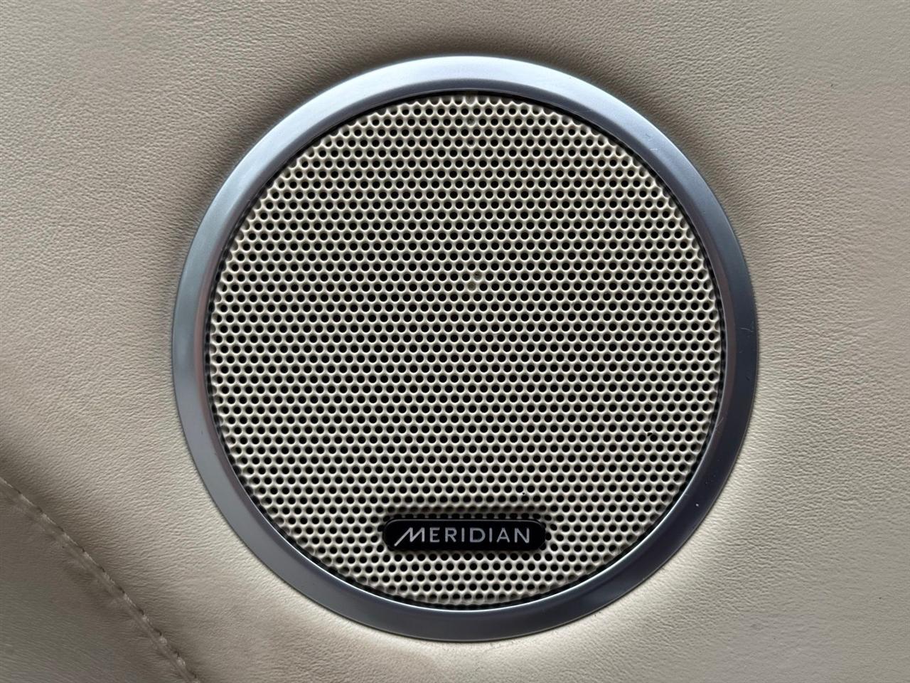 Land Rover Range Rover  2015