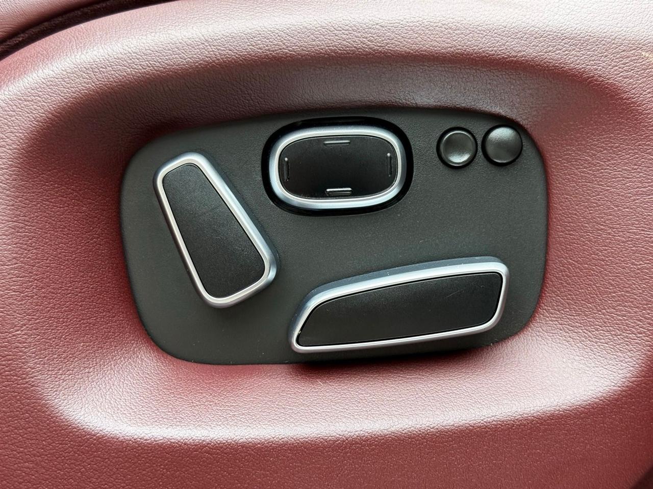 Land Rover Range Rover  2015