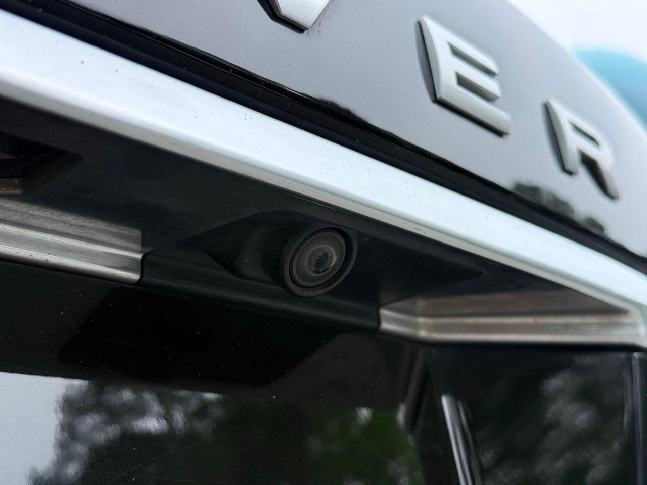 Land Rover Range Rover  2015