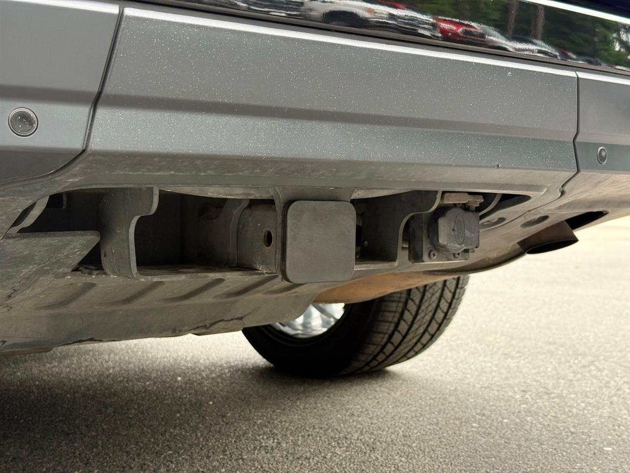 Land Rover Range Rover  2015