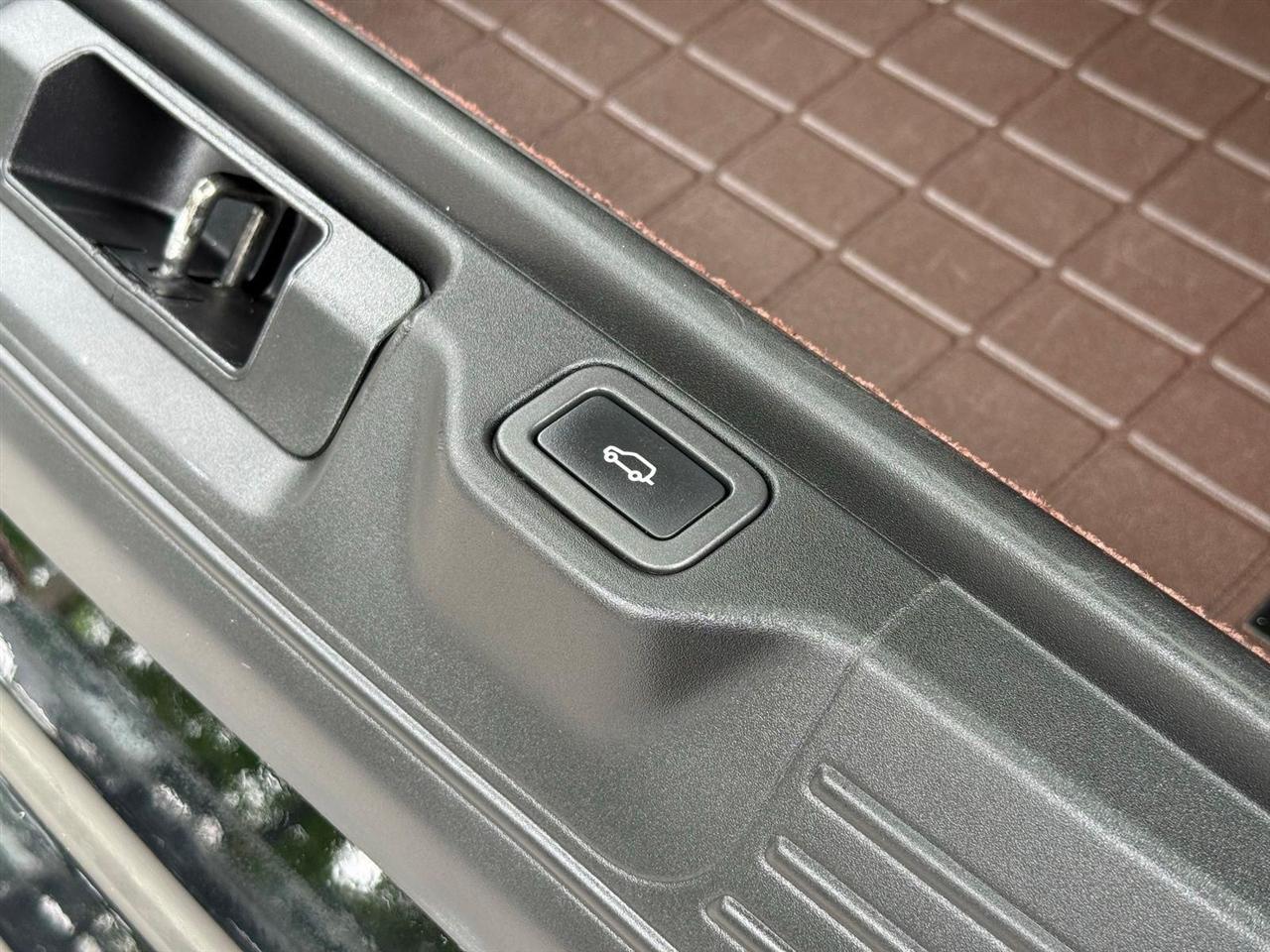 Land Rover Range Rover  2015