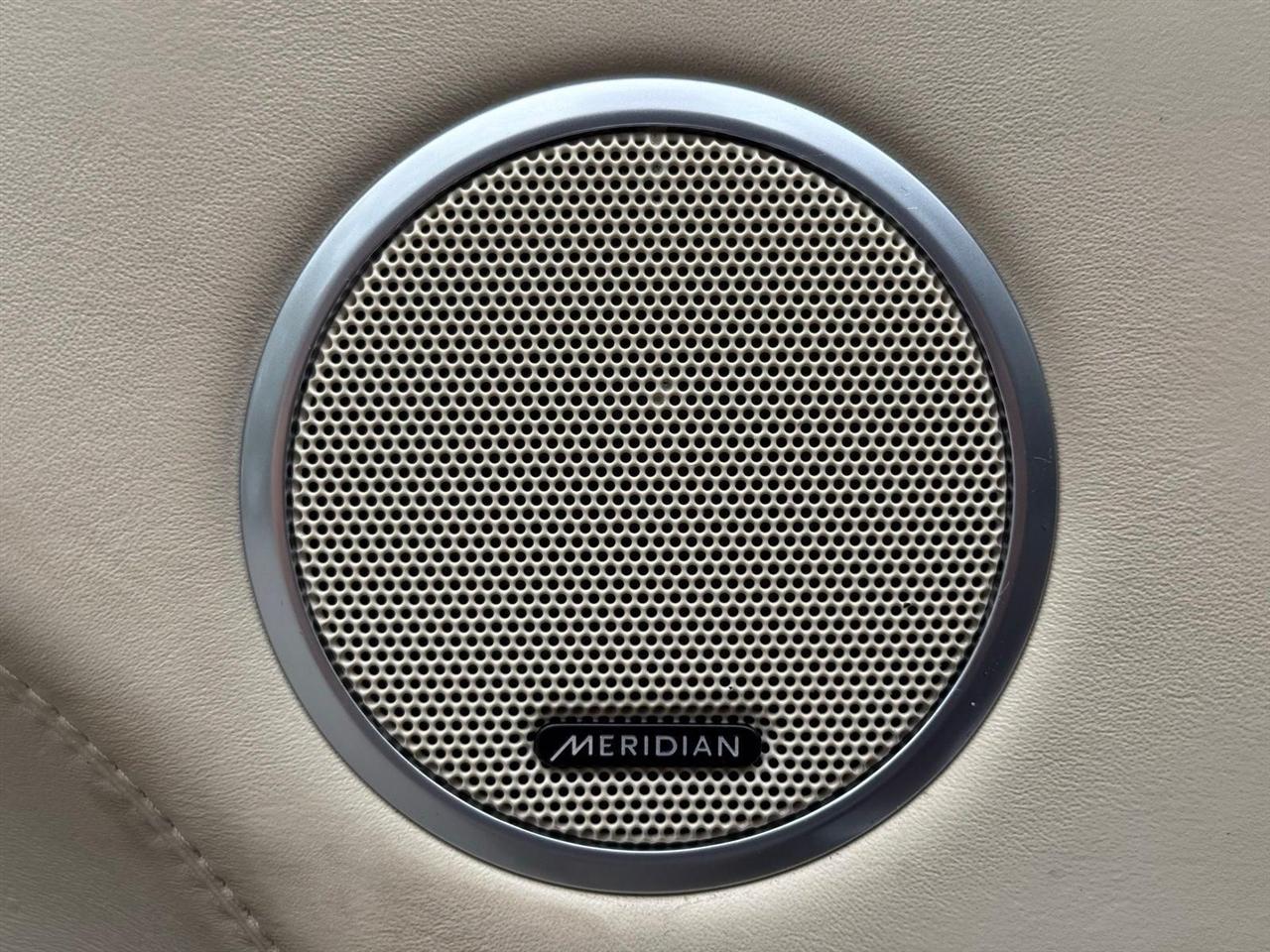 Land Rover Range Rover  2015