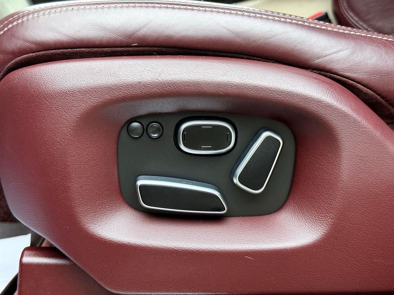 Land Rover Range Rover  2015