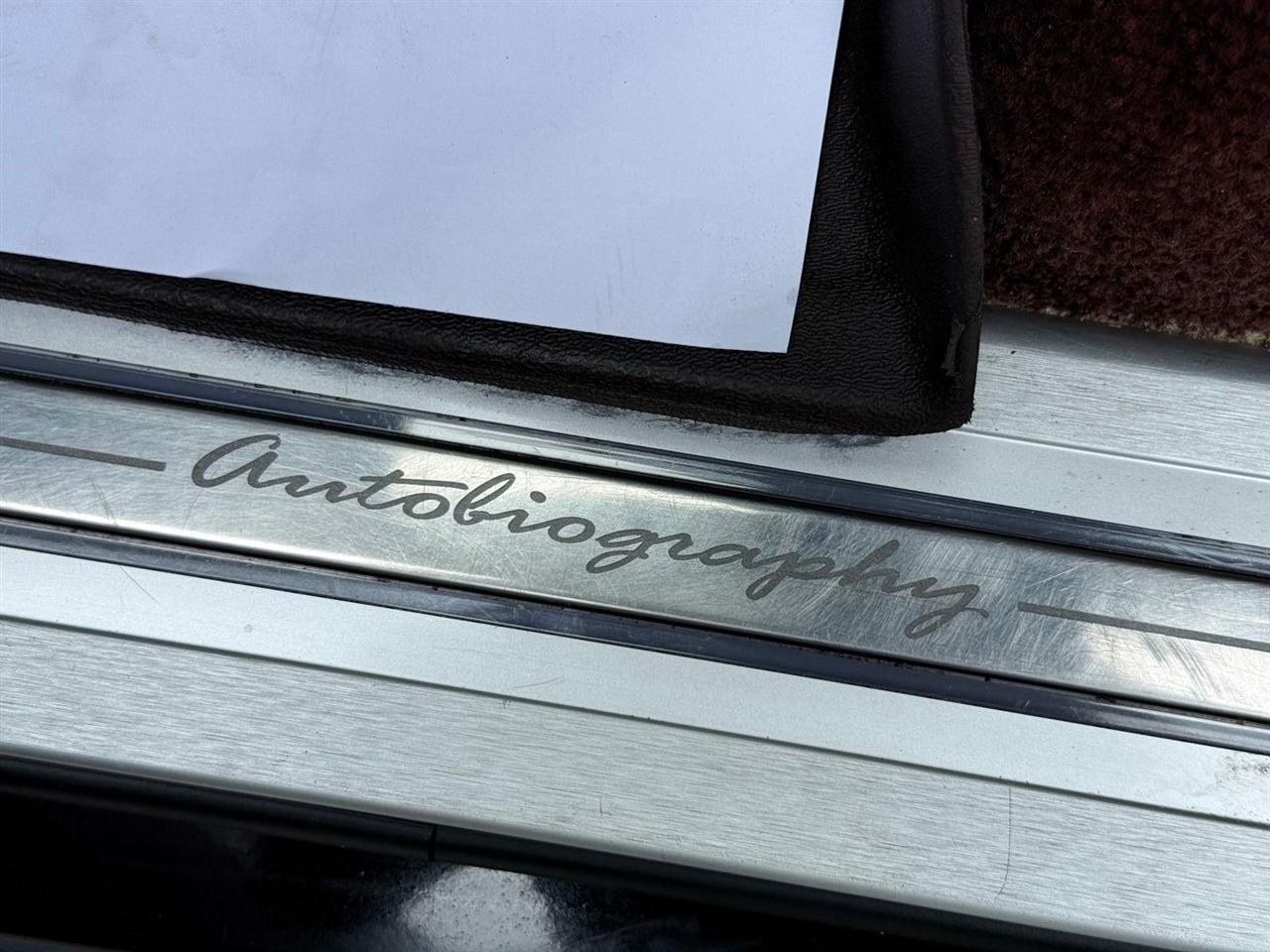 Land Rover Range Rover  2015