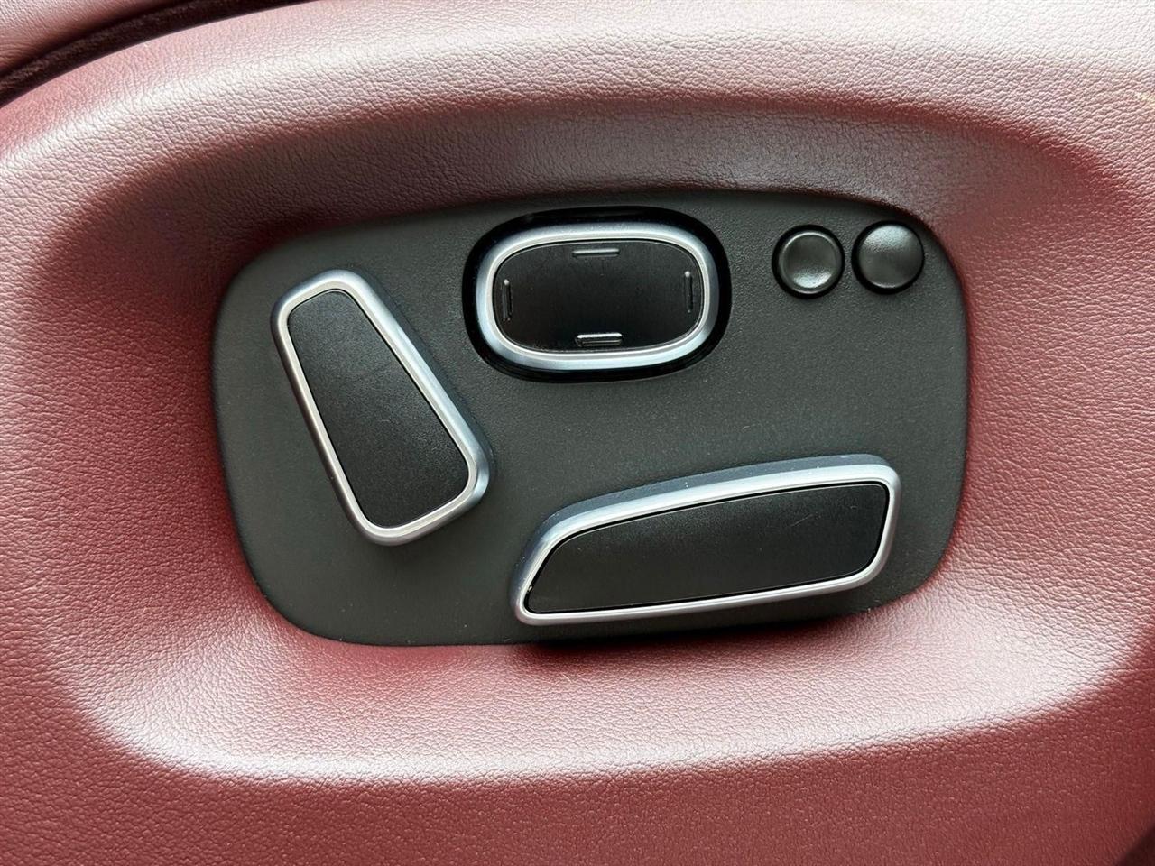 Land Rover Range Rover  2015