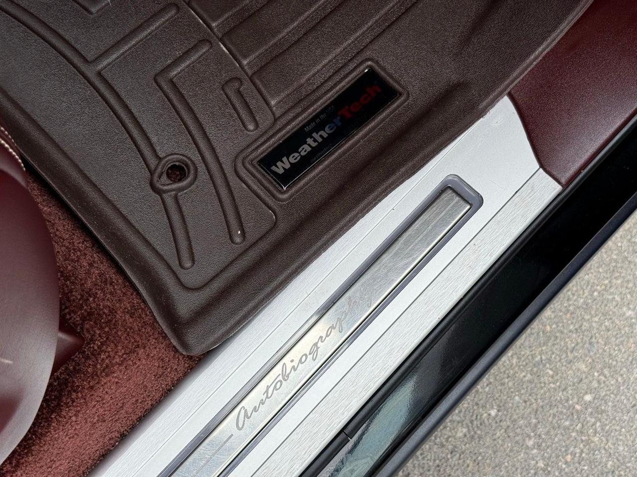 Land Rover Range Rover  2015