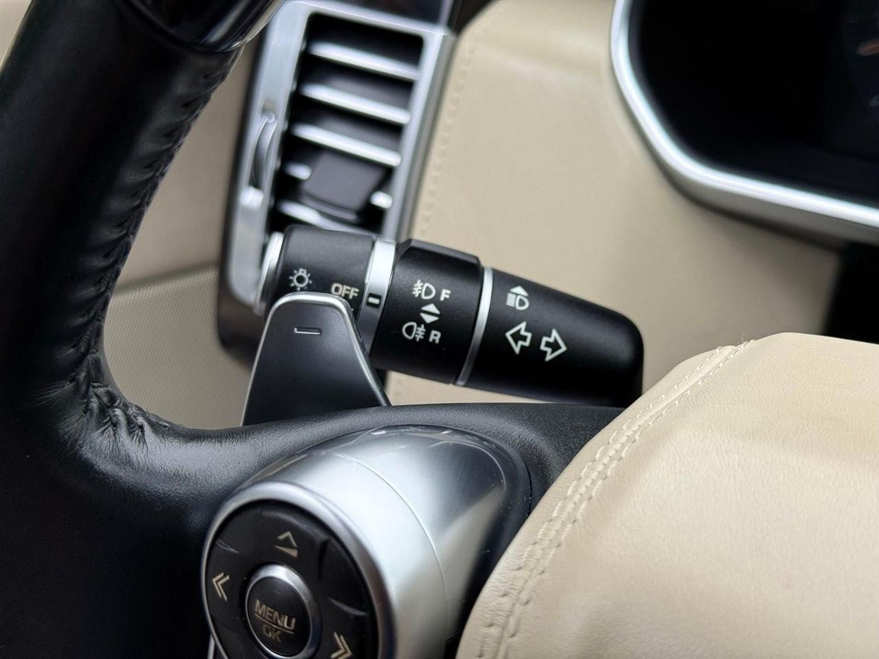 Land Rover Range Rover  2015