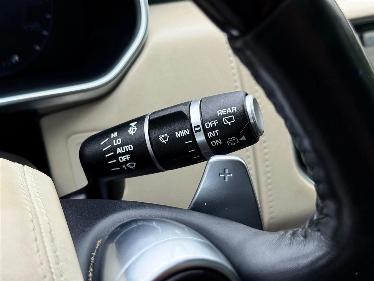 Land Rover Range Rover  2015